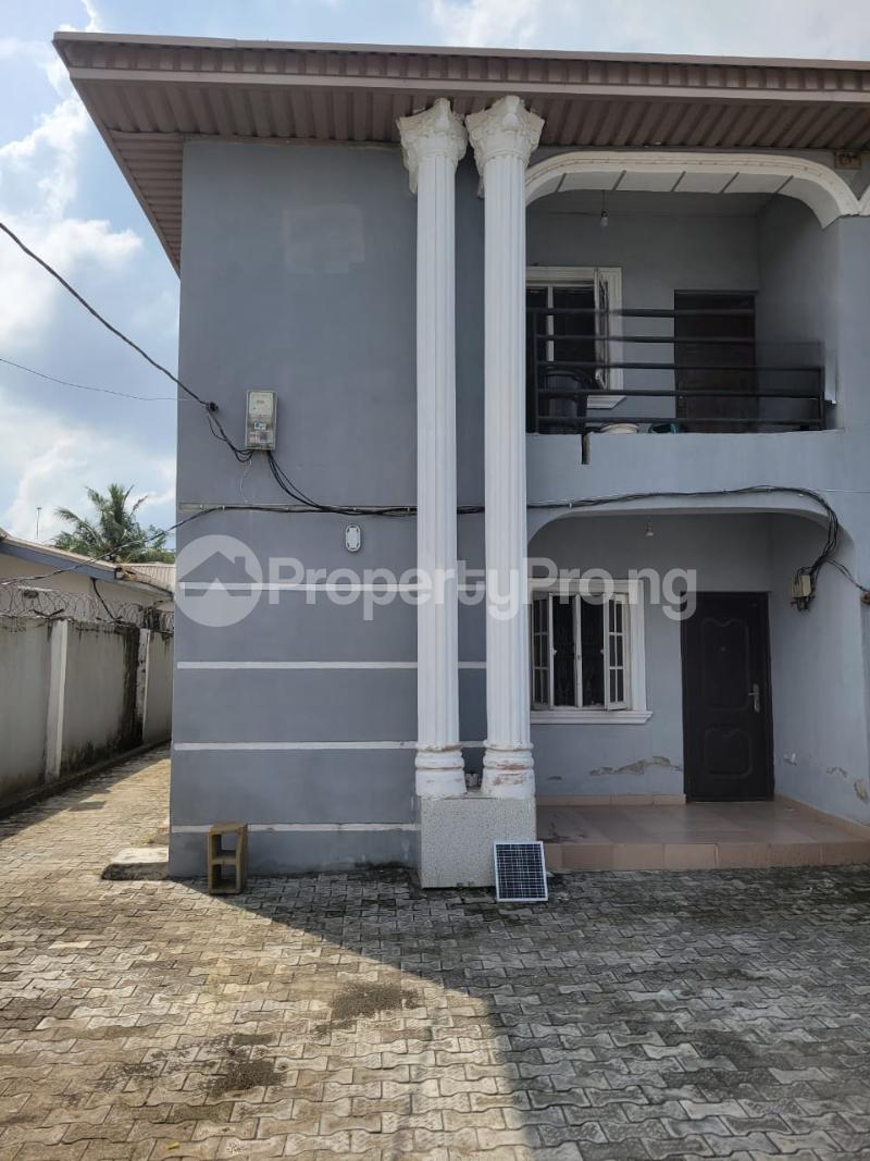 Flat / Apartment for rent Badore Ajah Lagos