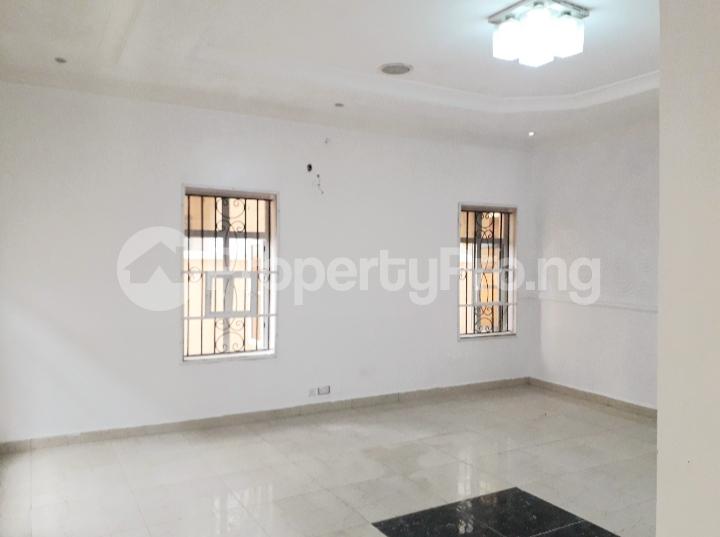 1 bedroom Flat / Apartment for rent chevron Lekki Lagos