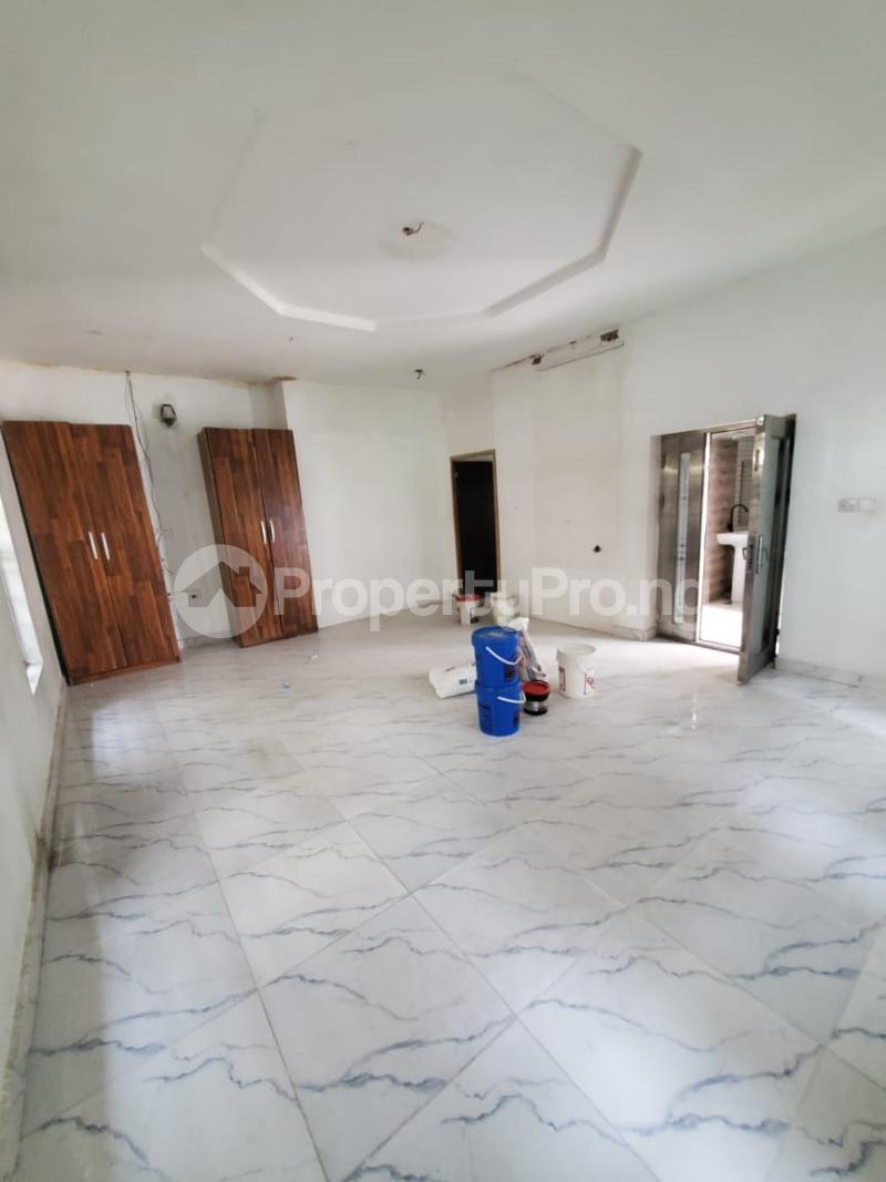 1 bedroom Flat / Apartment for rent Idado Lekki Lagos - 1