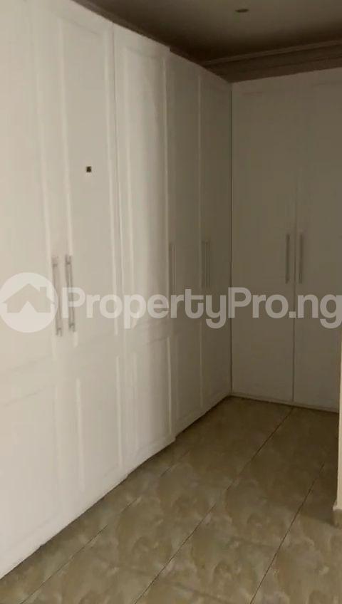 1 bedroom House for rent chevron Lekki Lagos