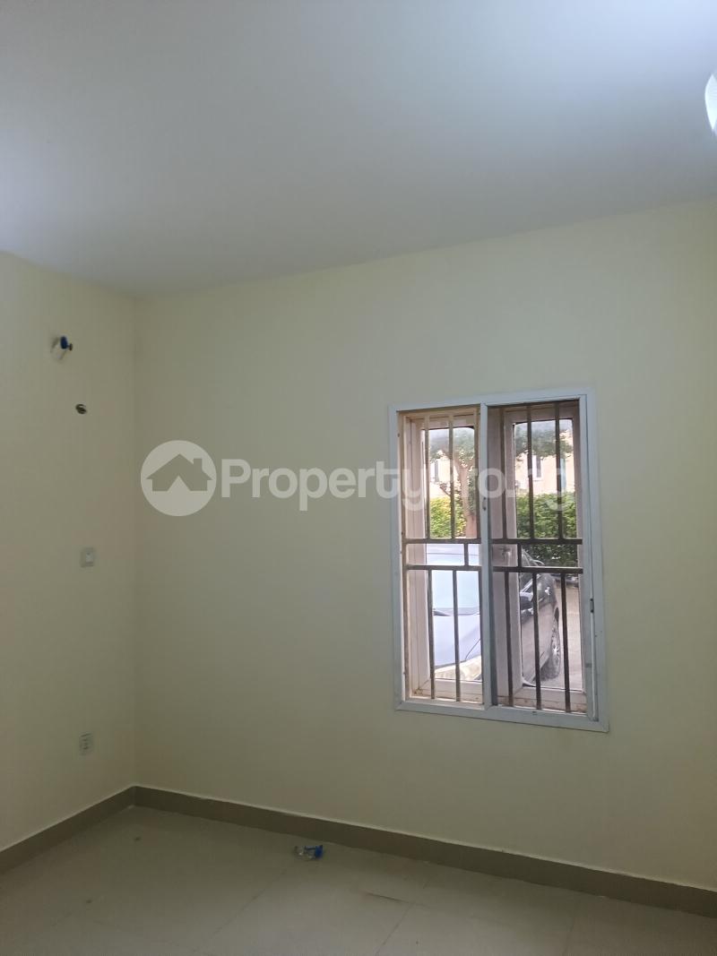 Flat / Apartment for rent Chikakore Kubwa Abuja - 0