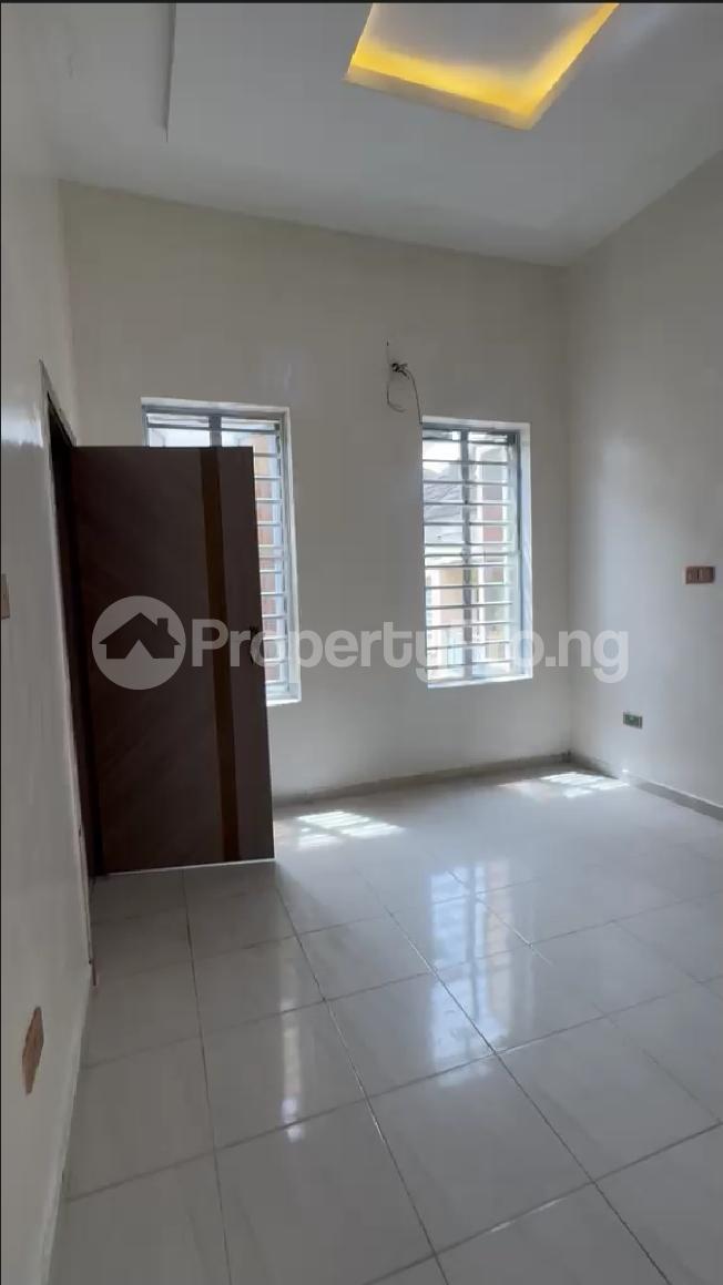 1 bedroom Flat / Apartment for rent Dreamworld Estate, Before Orchid Hotel Orchid Lekki Lagos