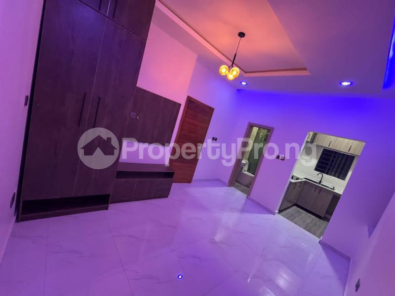 Flat / Apartment for rent Pinock Road Osapa london Lekki Lagos