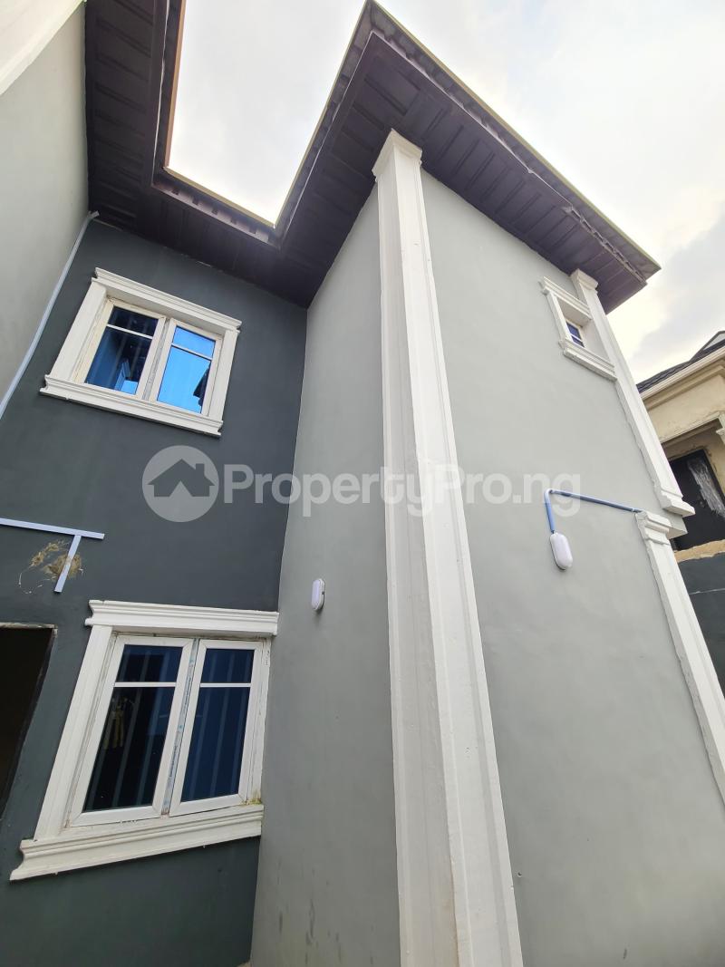 1 bedroom Flat / Apartment for rent Rock Stone Estate Badore Ajah Lagos
