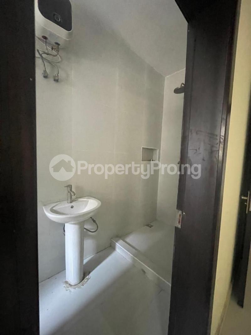 Flat / Apartment for rent Igbo-efon Lekki Lagos - 0