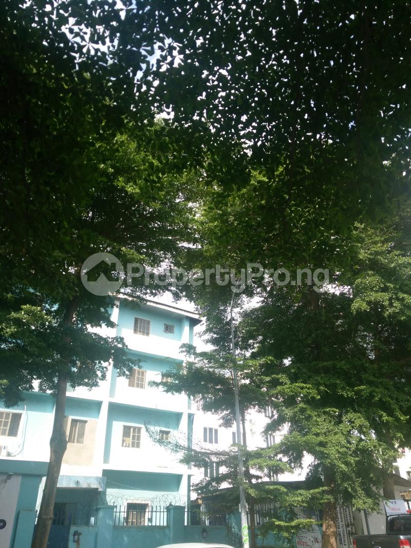 Flat / Apartment for rent Jabi Abuja
