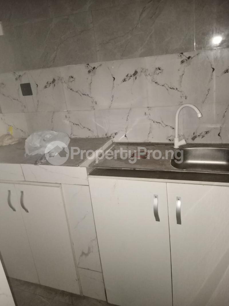 Flat / Apartment for rent Ilasan Lekki Lagos