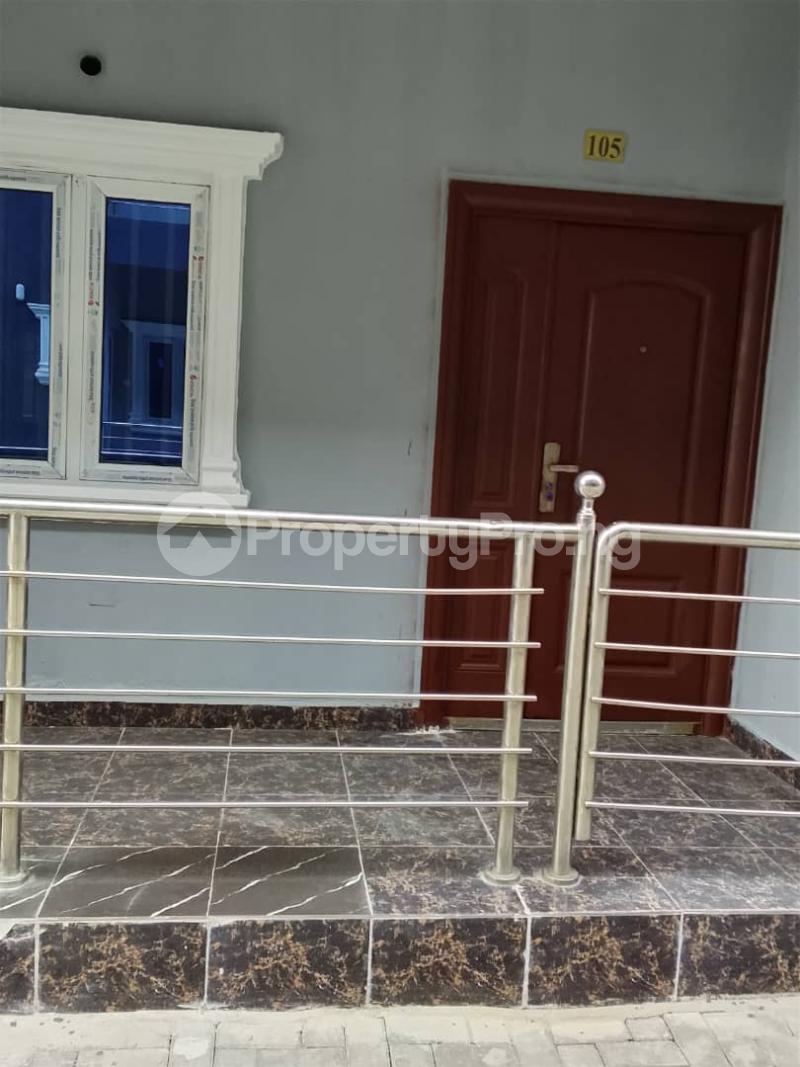 Flat / Apartment for rent Badore Ajah Lagos