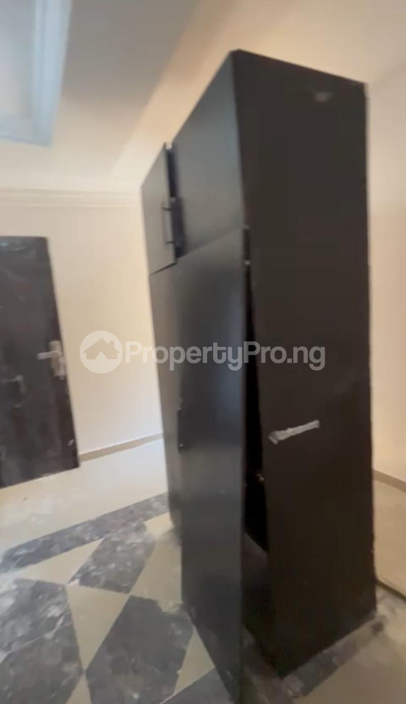 1 bedroom Flat / Apartment for rent Osapa London Estate Osapa london Lekki Lagos