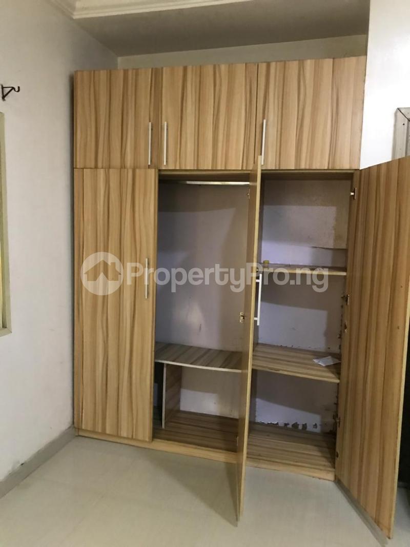 1 bedroom Flat / Apartment for rent Harmony Estate, Langbasa Ado Ajah Lagos