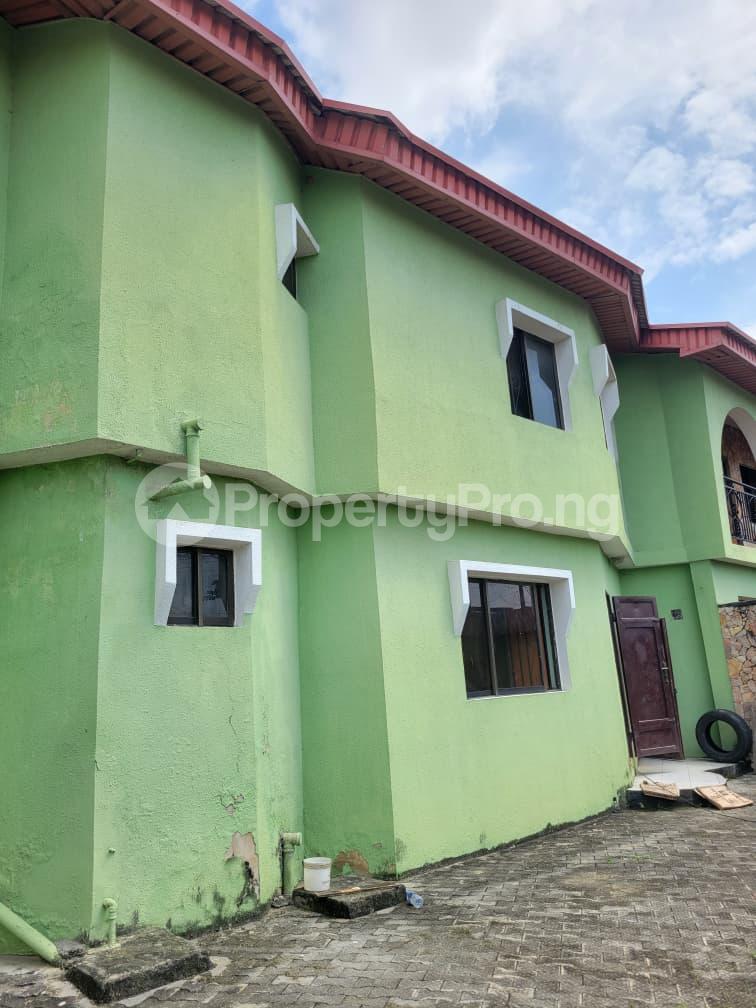 1 bedroom Flat / Apartment for rent L&k Estate Langbasa Ado Road Ajah Lagos