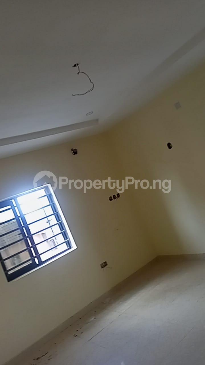 Flat / Apartment for rent Nzube Estate Lokogoma Abuja