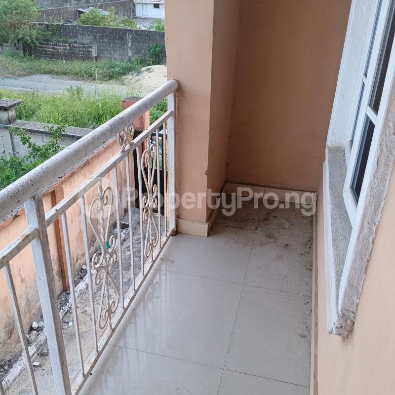 1 bedroom Flat / Apartment for rent Close 7b Lekki Schm 2 Estate Off Abramadasenya Lekki Scheme 2 Ajah Lagos