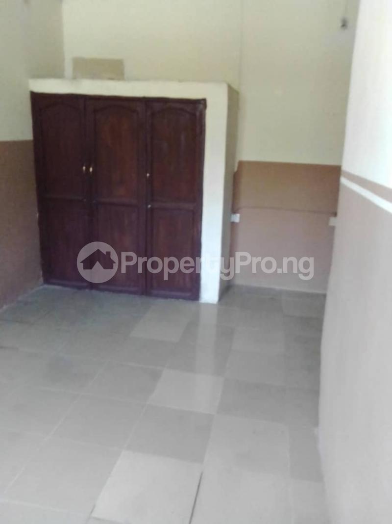1 bedroom Flat / Apartment for rent   Akoka Yaba Lagos
