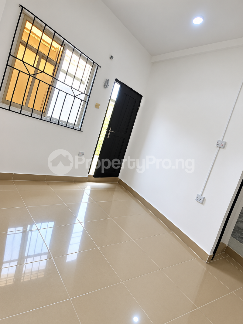 Flat / Apartment for rent Ilasan Lekki Lagos