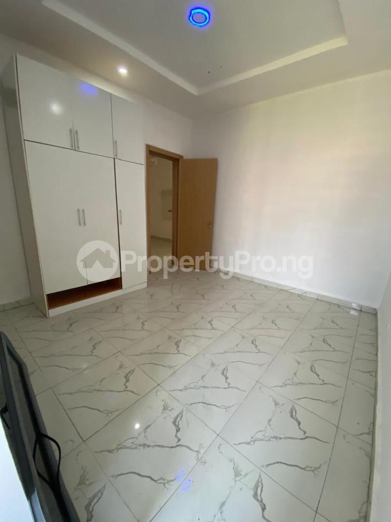 Flat / Apartment for rent Orchid Lekki Lagos