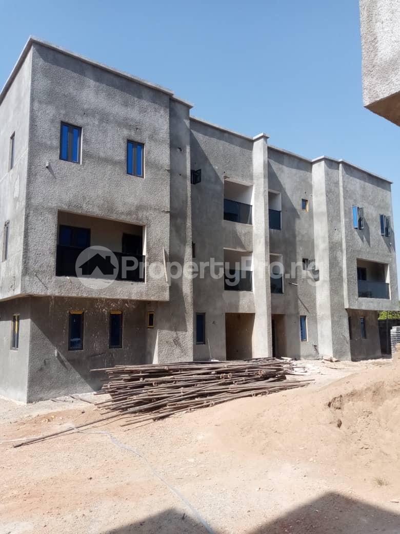 4 bedroom House for sale Gudu Apo Abuja