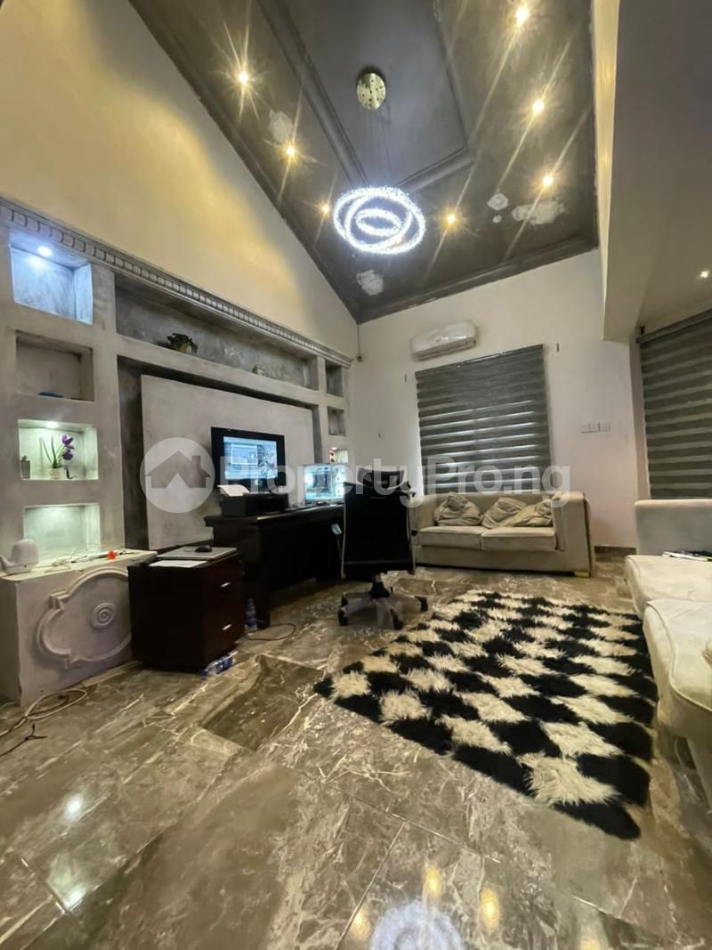 3 bedroom House for rent Beside Abraham Adesanya Estate Eden garden Estate Ajah Lagos