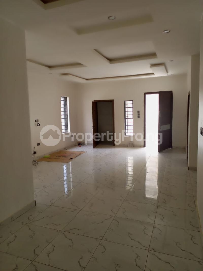 3 bedroom House for rent Eden garden Estate Ajah Lagos