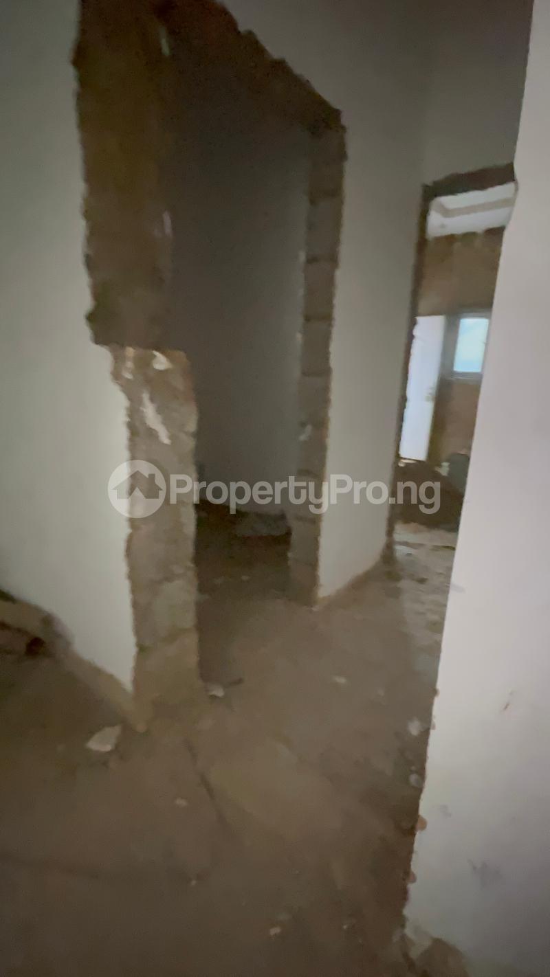 3 bedroom Flat / Apartment for sale Katampe Main Katampe Main Abuja
