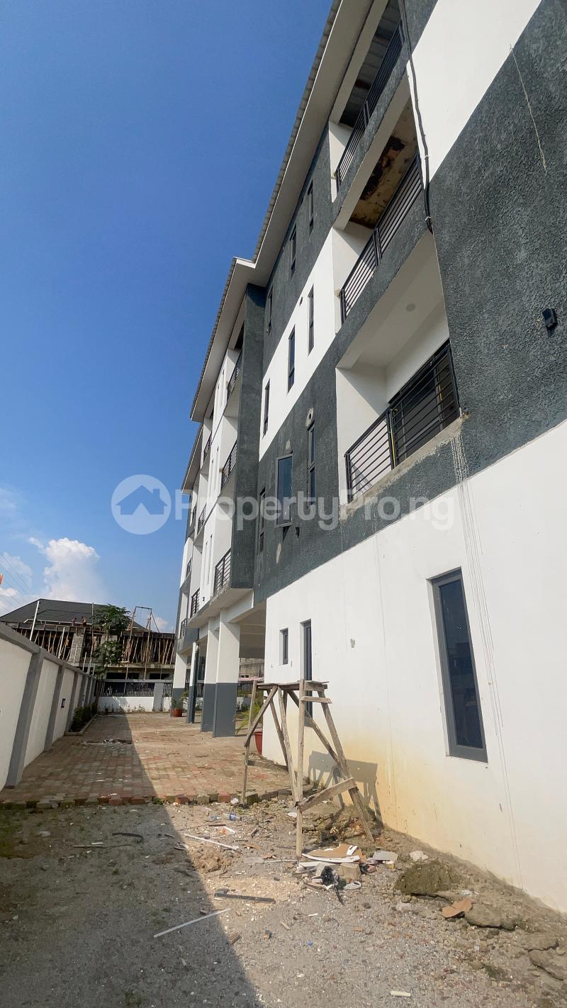 3 bedroom Flat / Apartment for sale Katampe Main Katampe Main Abuja