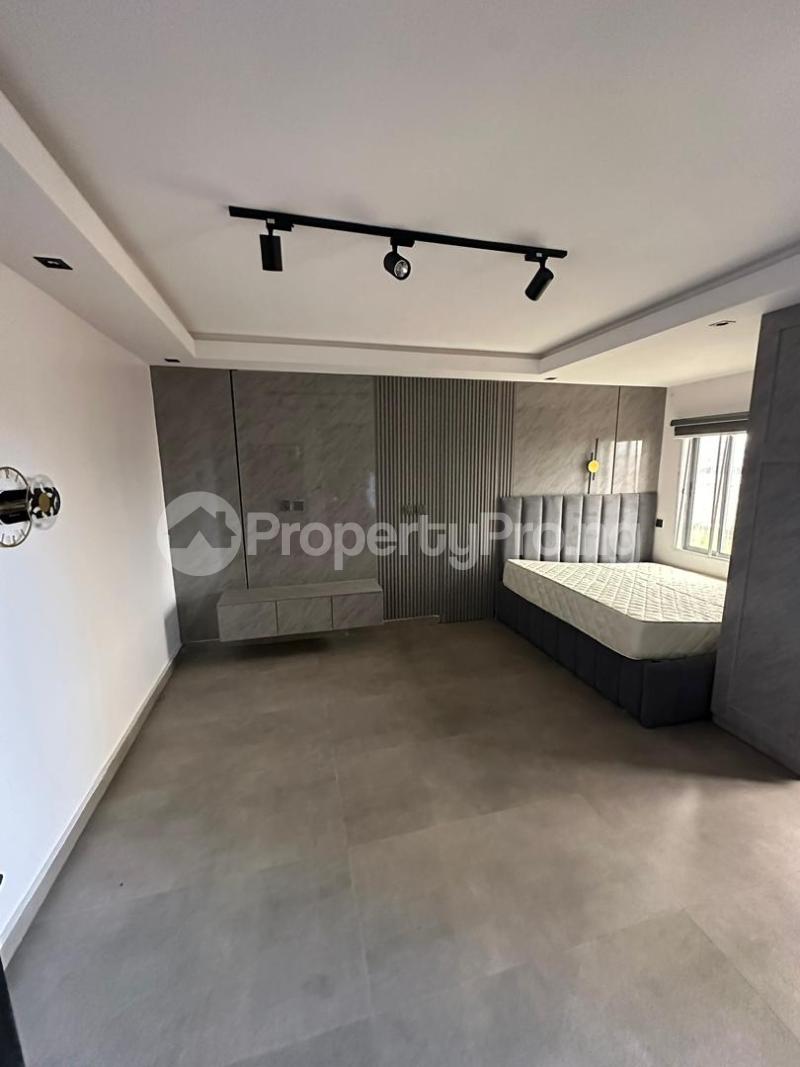 1 bedroom Flat / Apartment for rent Ikate Lekki Lagos