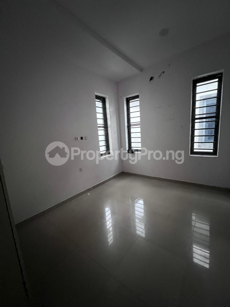 1 bedroom Flat / Apartment for rent Orchid Lekki Lagos