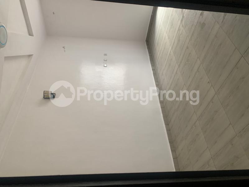 Flat / Apartment for rent Van Daniel Orchid Lekki Lagos