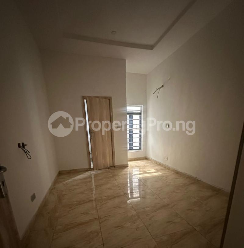 1 bedroom Flat / Apartment for rent Royal Pine Orchid Lekki Lagos