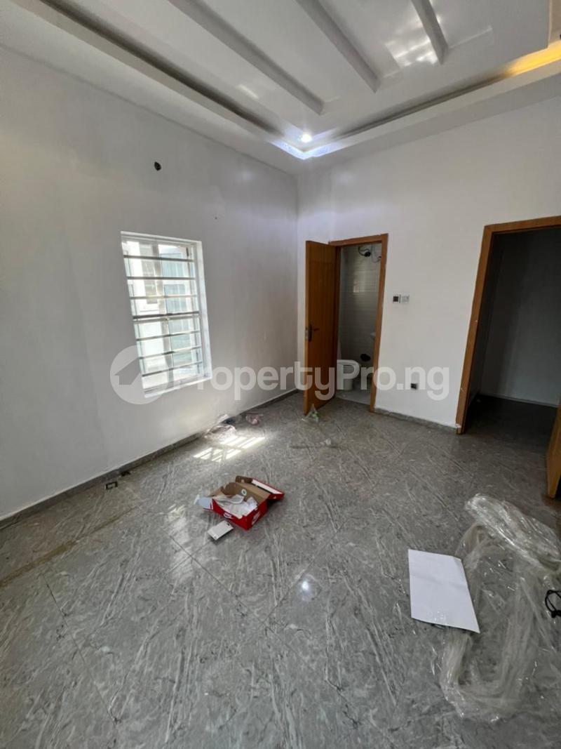 1 bedroom Flat / Apartment for rent Bera Estate Chevron Lekki Lagos