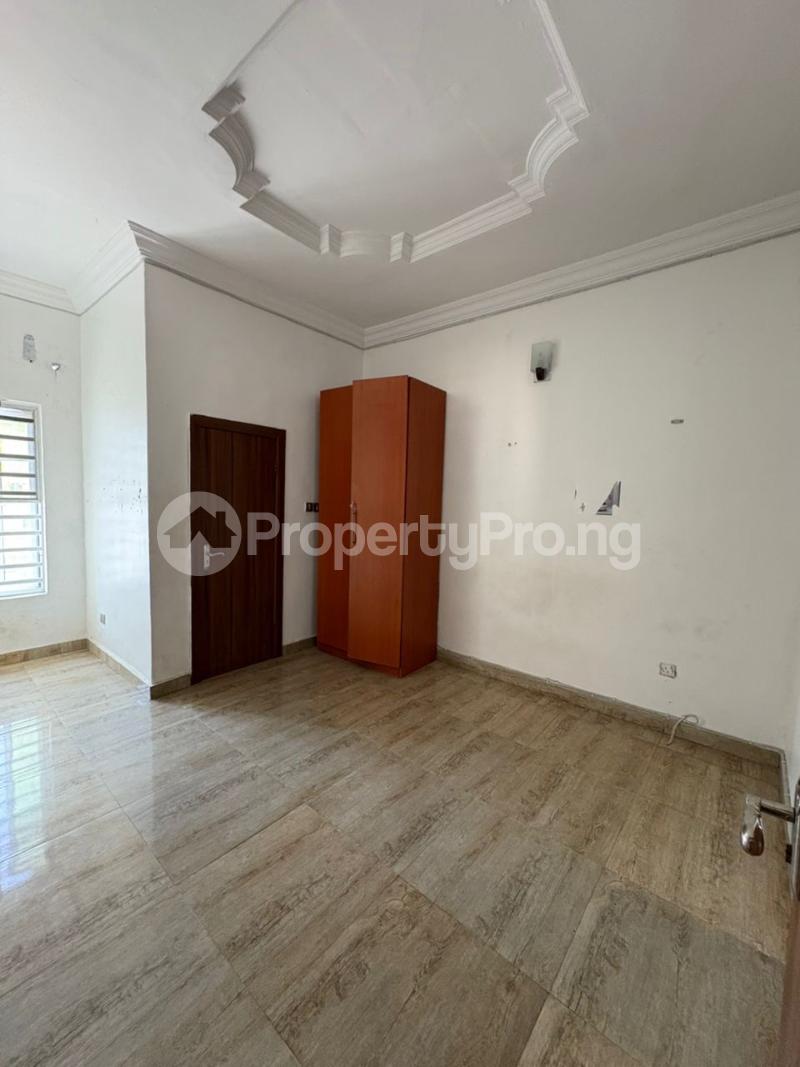 1 bedroom Flat / Apartment for rent Ikota Lekki Lagos