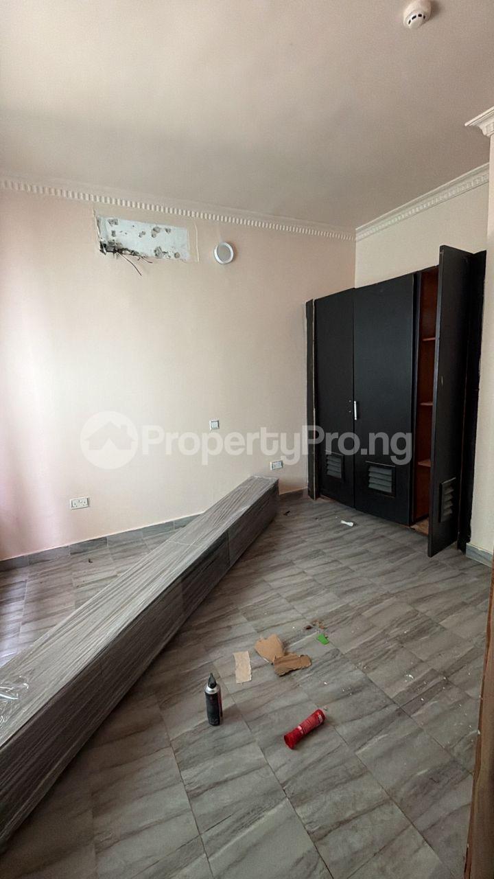 1 bedroom Flat / Apartment for rent Lekki Lagos