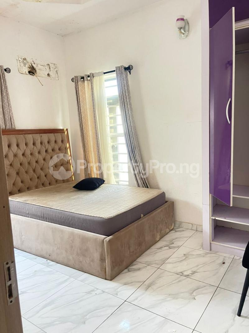 1 bedroom Flat / Apartment for rent Royal Pine Gate 1 Orchid Lekki Lagos