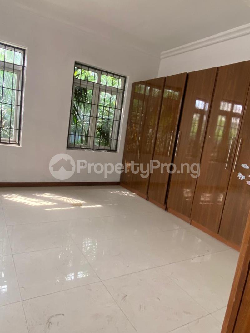 1 bedroom Flat / Apartment for rent Lekki Phase 1 Lekki Lagos