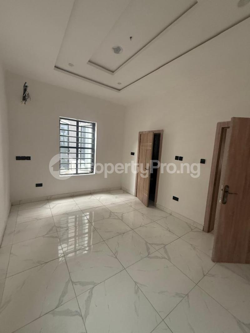 1 bedroom Flat / Apartment for rent Osapa london Lekki Lagos
