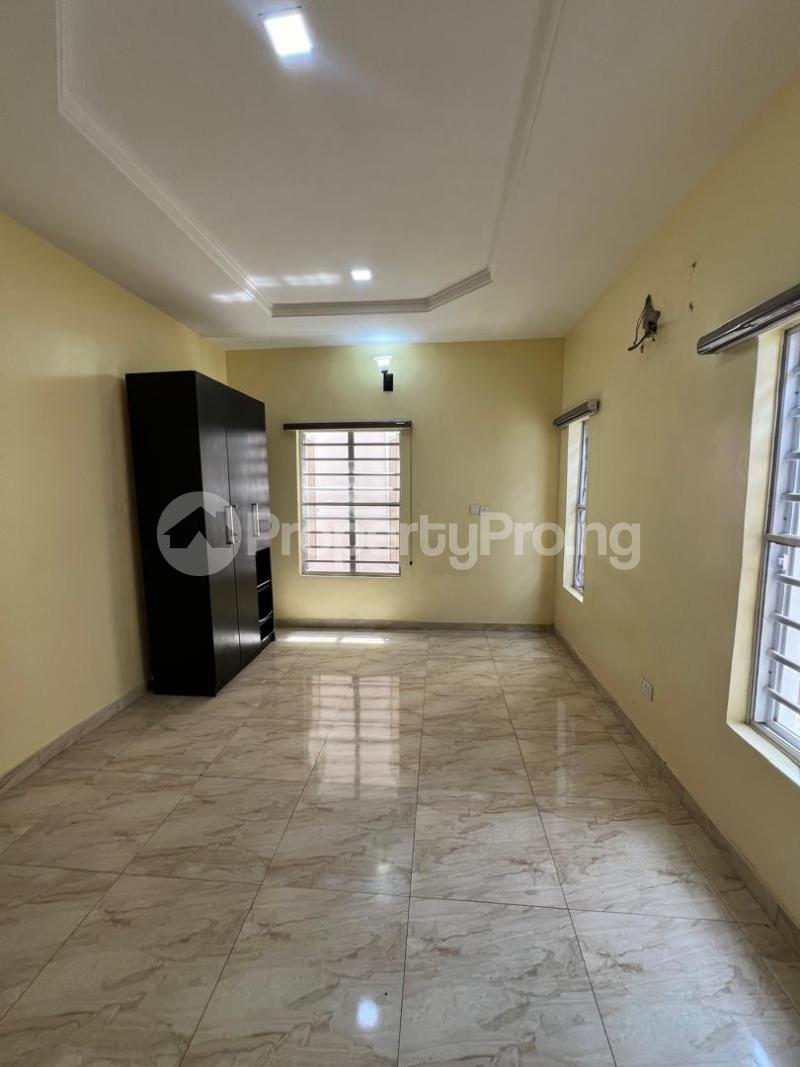 Flat / Apartment for rent Lekki Conservation, chevron Lekki Lagos