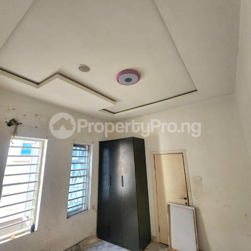 Flat / Apartment for rent Ikota, Lekki Lagos Ikota Lekki Lagos