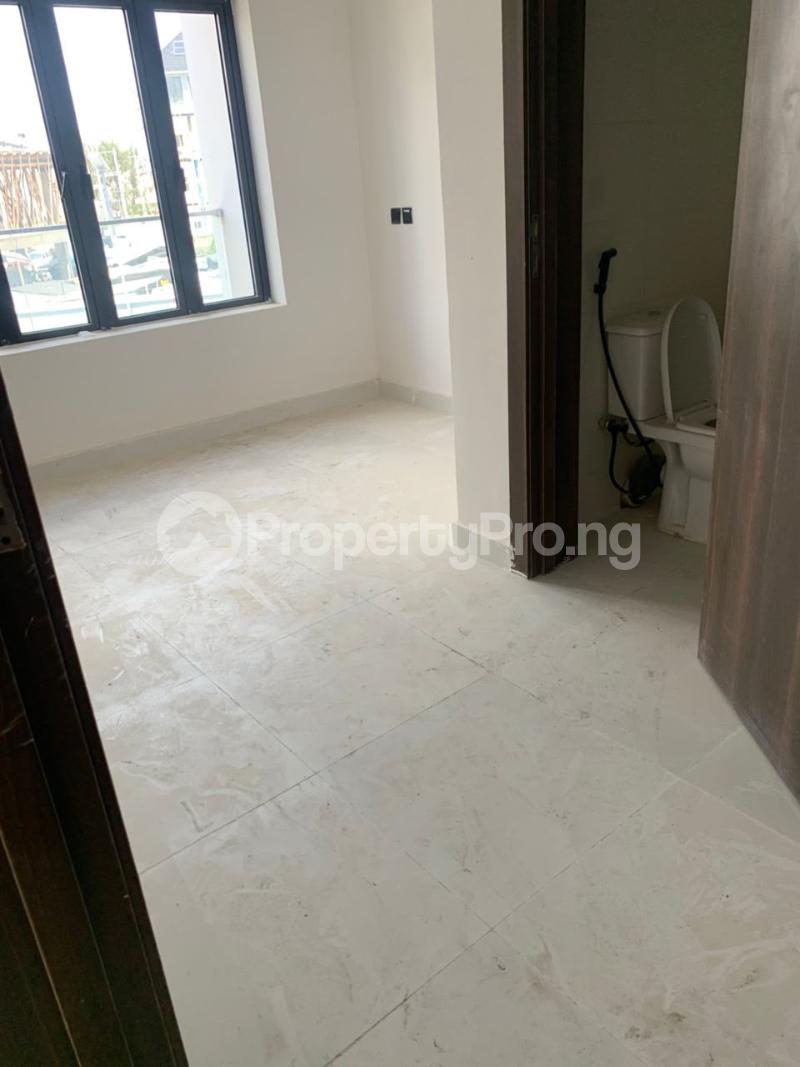 1 bedroom Flat / Apartment for rent Oral Estate Lekki Lagos