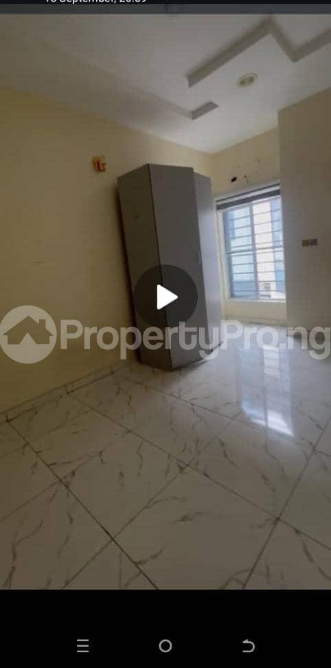 Flat / Apartment for rent Van Daniel Estate Orchid Lekki Lagos orchid Lekki Lagos