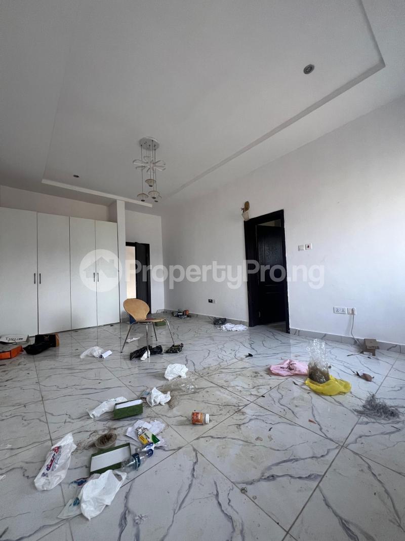 1 bedroom Flat / Apartment for rent orchid Lekki Lagos
