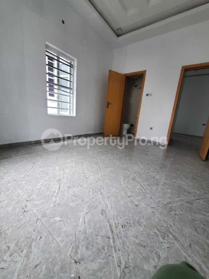 1 bedroom Flat / Apartment for rent chevron Lekki Lagos