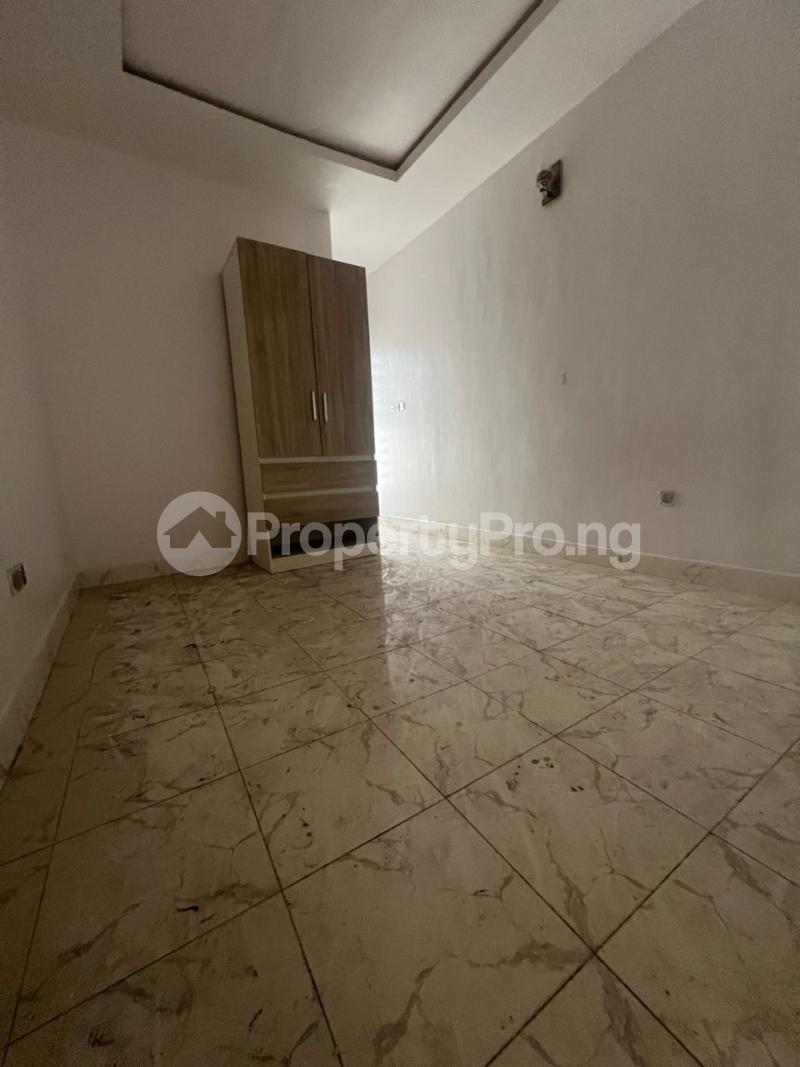 1 bedroom Flat / Apartment for rent Ikota Lekki Lagos