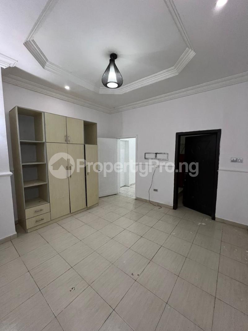 1 bedroom Flat / Apartment for rent chevron Lekki Lagos