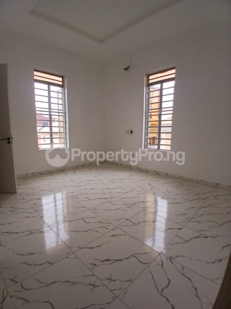 1 bedroom Flat / Apartment for rent Ikota Villa Estate Lekki Lagos