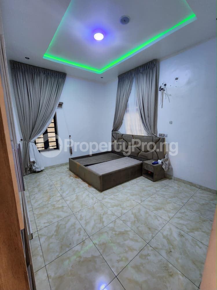 1 bedroom Flat / Apartment for rent Ikota Lekki Lagos