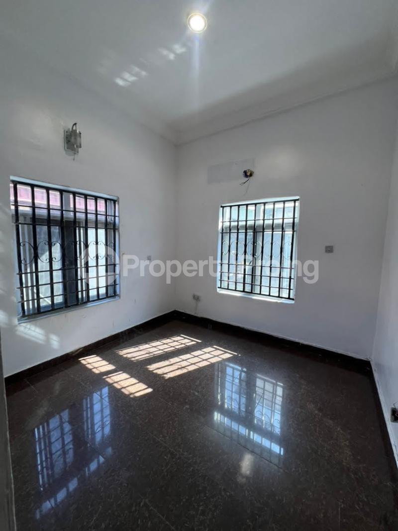 Flat / Apartment for rent Ikate Lekki Lagos