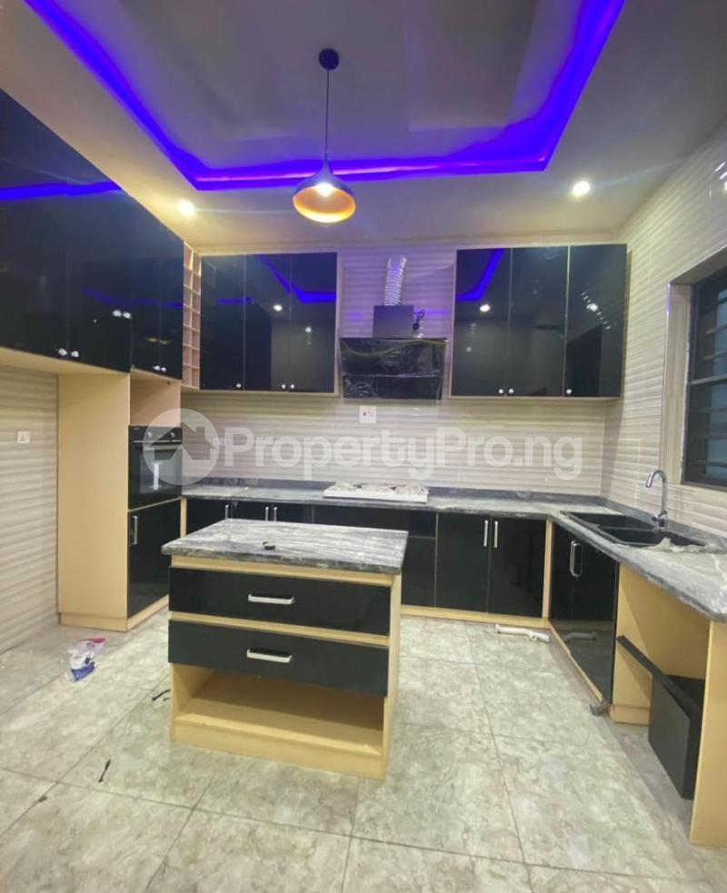 1 bedroom Flat / Apartment for rent Royal Pine Orchid Lekki Lagos
