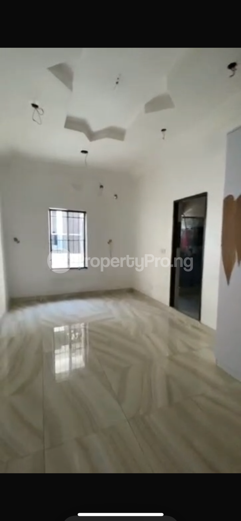 1 bedroom Flat / Apartment for rent Chevron Drive Lekki Lagos