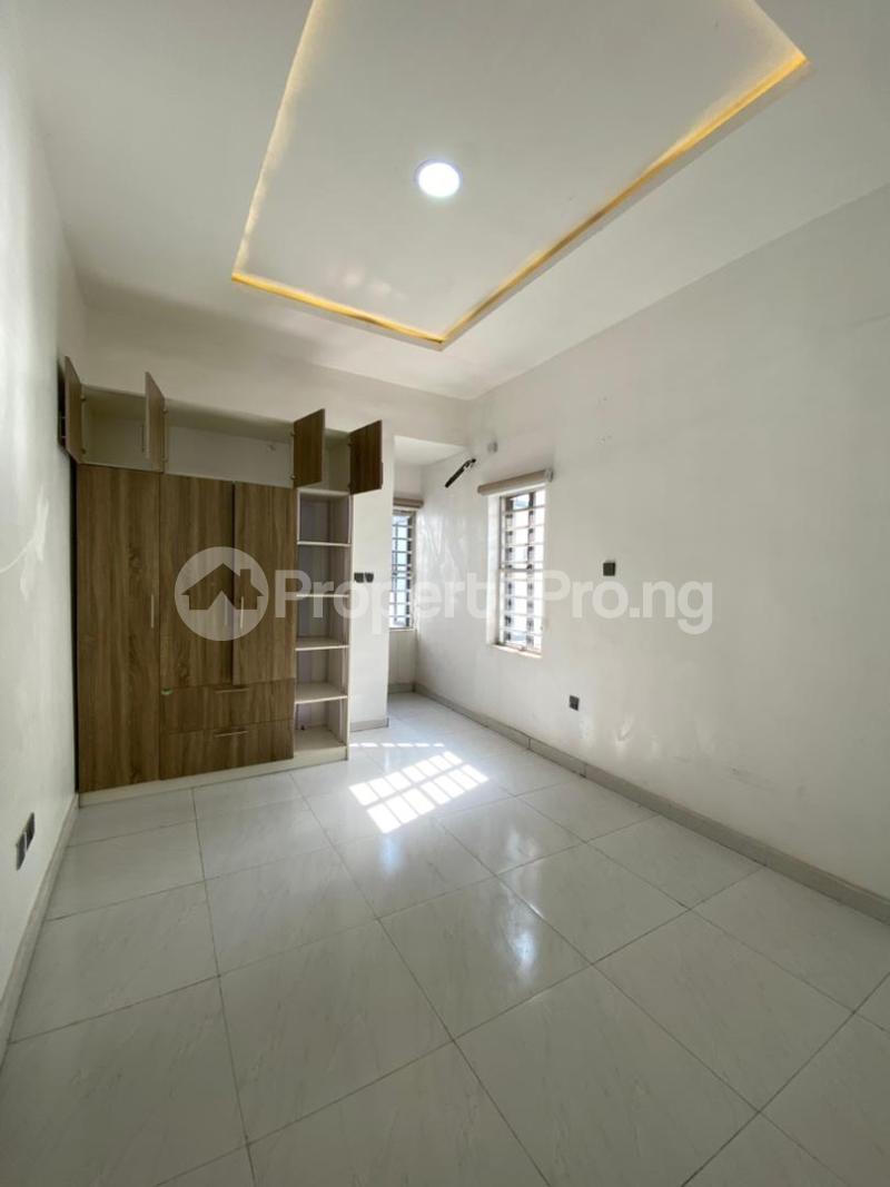 1 bedroom Flat / Apartment for rent Ikota Lekki Lagos