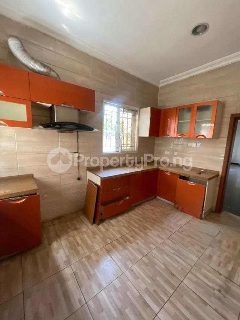 1 bedroom Flat / Apartment for rent Agungi Agungi Lekki Lagos